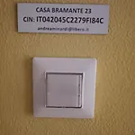 Apartment Casa Bramante 23 Senigallia