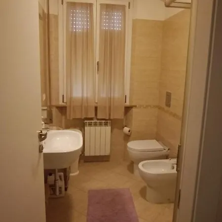 Casa Bramante 23 Apartmán Senigallia