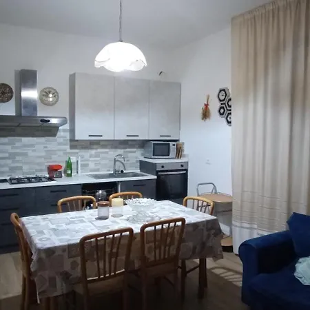 Casa Bramante 23 Appartement