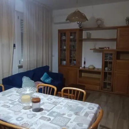 Appartement Casa Bramante 23 Senigallia