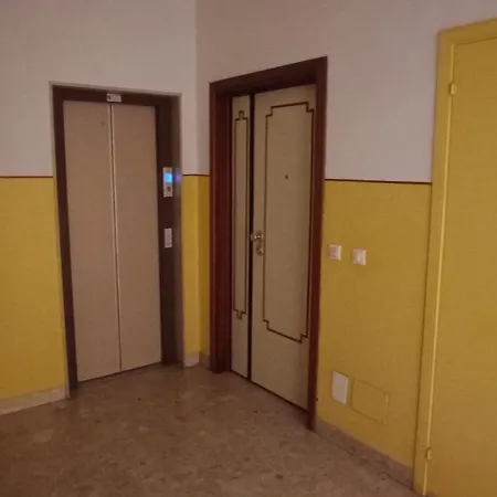 Appartement Casa Bramante 23 *