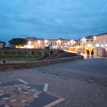 Casa Bramante 23 Apartment