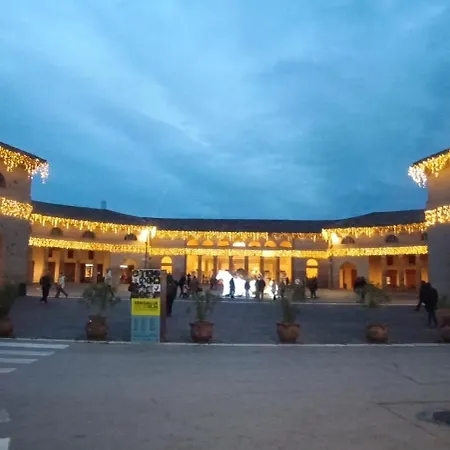 Casa Bramante 23 Apartment Senigallia