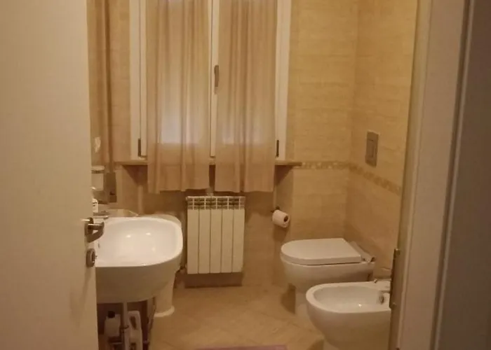 Casa Bramante 23 Appartement Senigallia