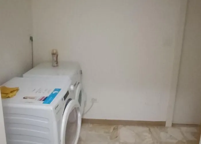 Appartement Casa Bramante 23 Senigallia