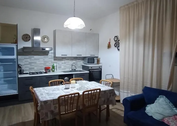 Casa Bramante 23 Appartement