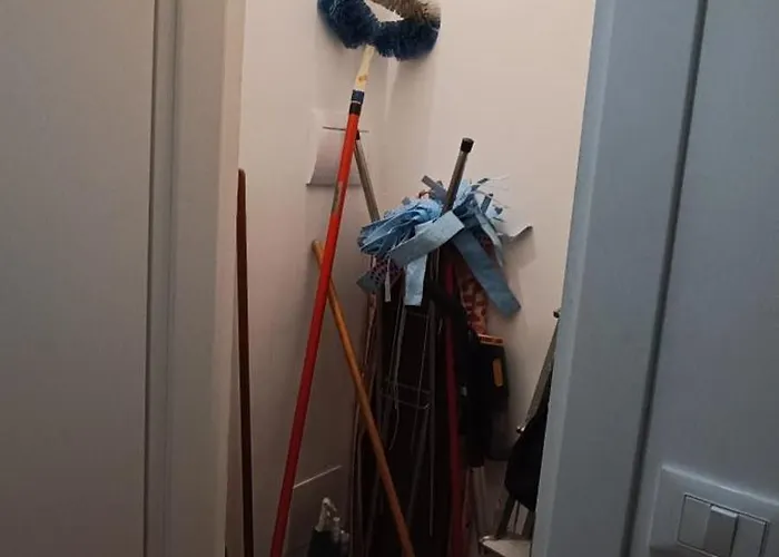 Casa Bramante 23 Appartement *