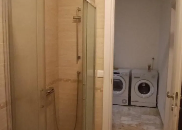 Casa Bramante 23 Senigallia