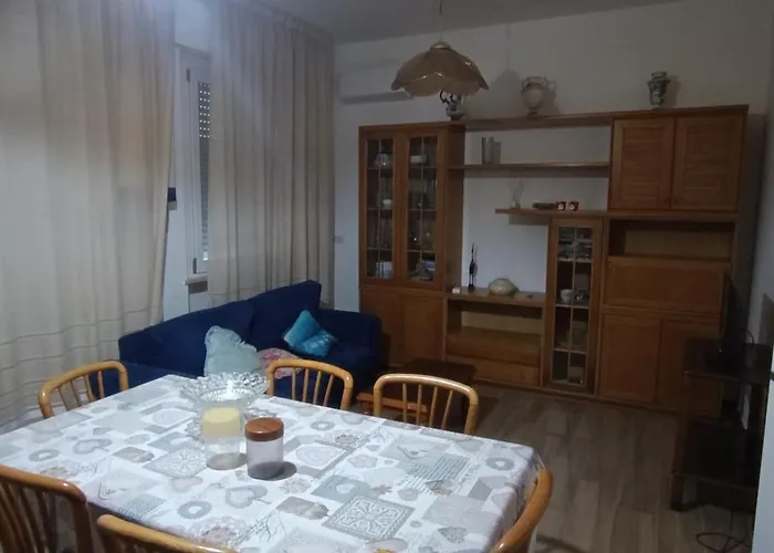 Appartement Casa Bramante 23 Senigallia