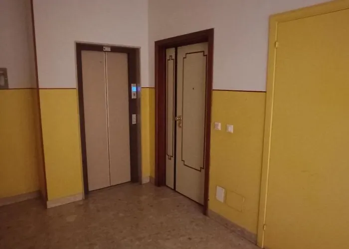 Appartement Casa Bramante 23 *