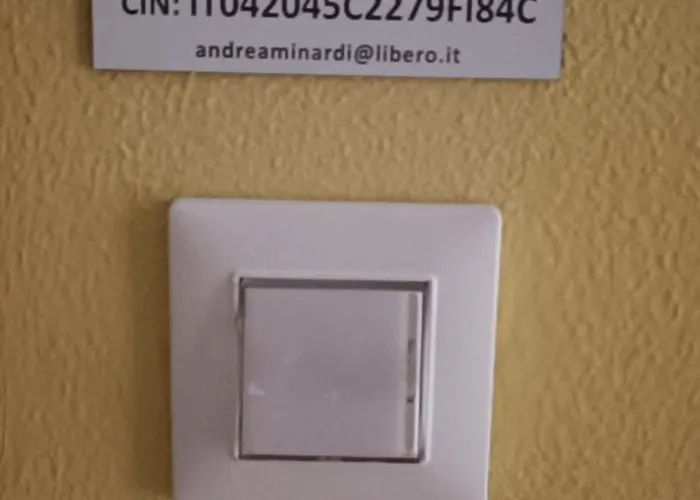 Appartement Casa Bramante 23 Senigallia