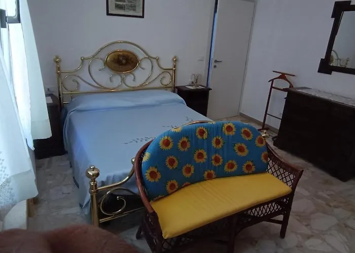 Casa Bramante 23 Senigallia