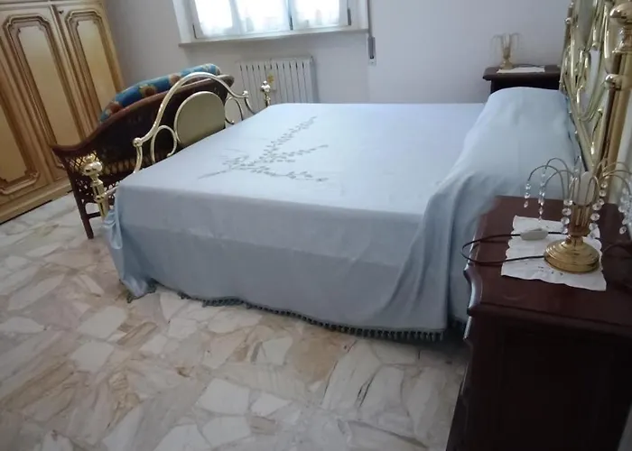 Casa Bramante 23 Appartement *