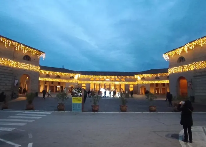 Casa Bramante 23 Appartement Senigallia